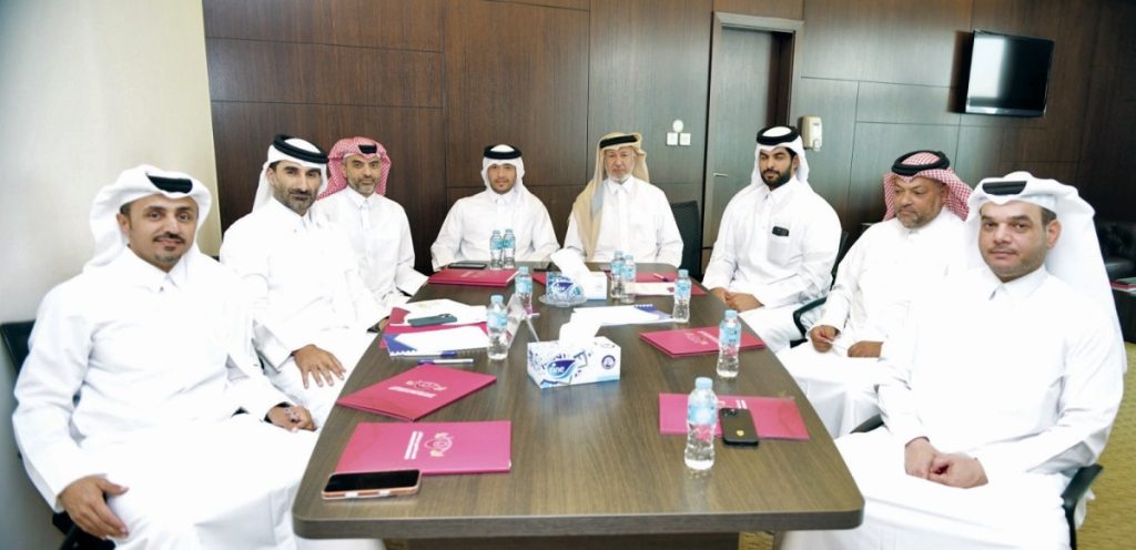  عمومية الأثقال تناقش خطط الموسم والمشاركات الخارجية