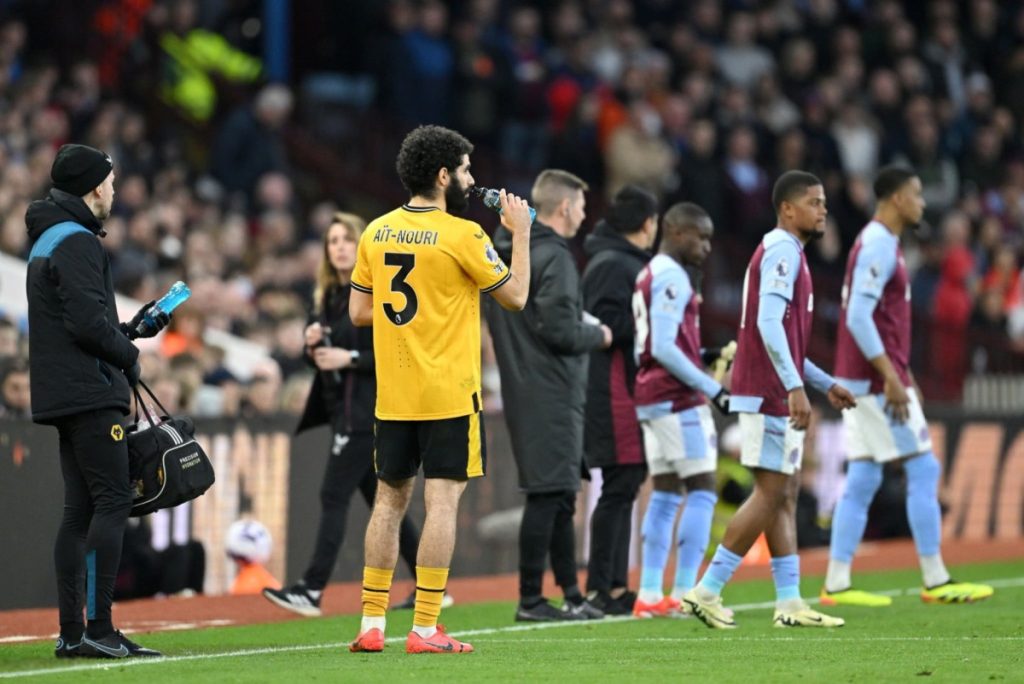  قرار من الدوري الإنجليزي الممتاز بشأن إفطار اللاعبين المسلمين في رمضان