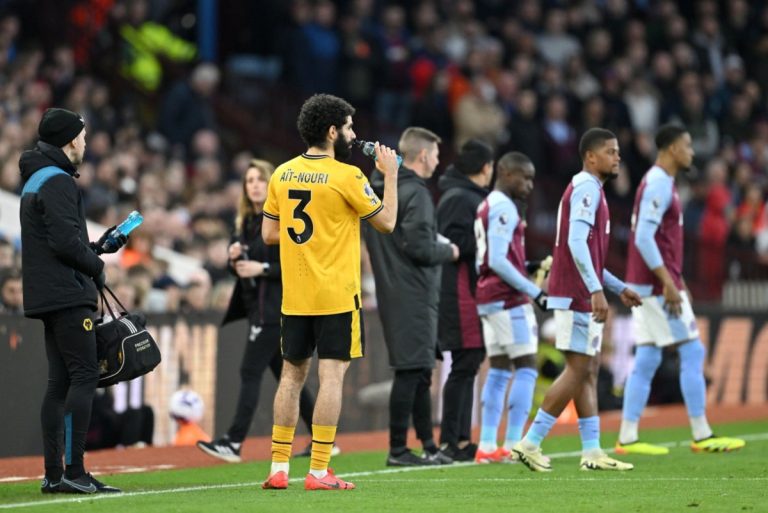  قرار من الدوري الإنجليزي الممتاز بشأن إفطار اللاعبين المسلمين في رمضان