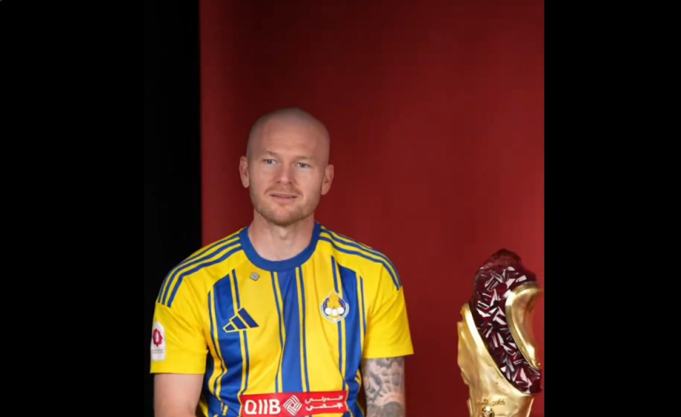  بينها الاتحاد القطري.. أندية واتحادات يهنئون المسلمين بحلول شهر رمضان المبارك