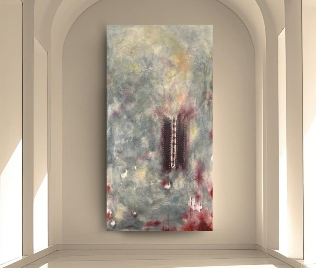  من الدوحة إلى آرت بازل هونغ كونغ.. السدو يحضر في أهم منصات الفن العالمي بتوقيع كاترين كرم