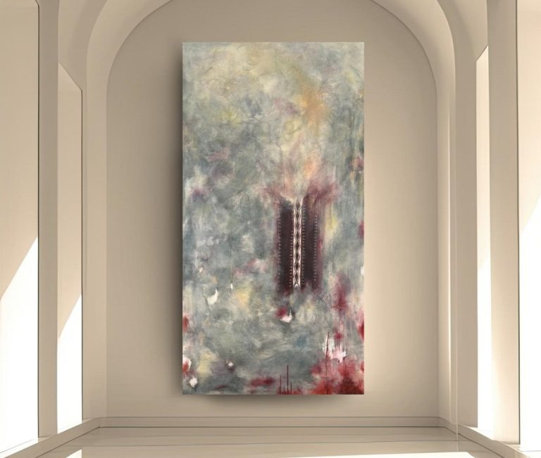  من الدوحة إلى آرت بازل هونغ كونغ.. السدو يحضر في أهم منصات الفن العالمي بتوقيع كاترين كرم