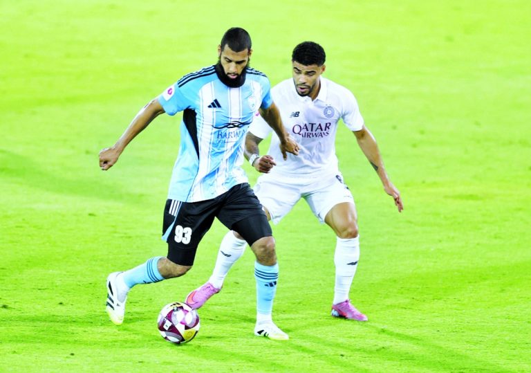  دوري نجوم بنك الدوحة| طموحات كبيرة في سباق الأمتار الأخيرة