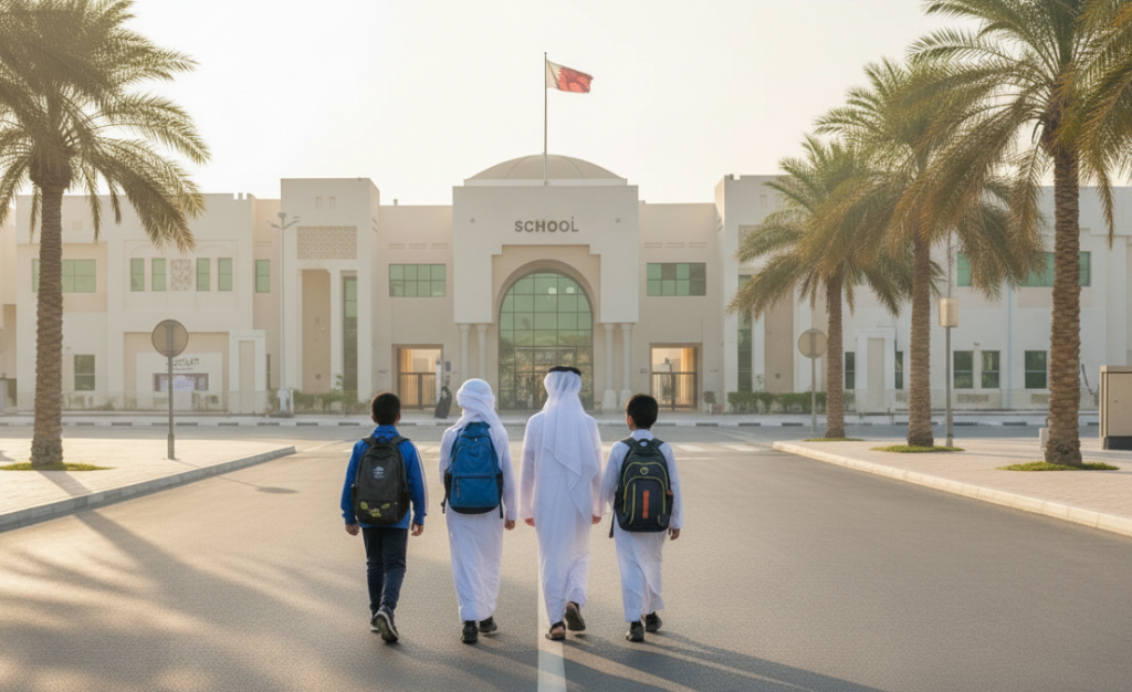  أولياء الأمور وتربويون لـ “موقع الشرق”: تغيير دوام المدارس الخاصة يربك الطلاب ومطالب بتدخل الوزارة