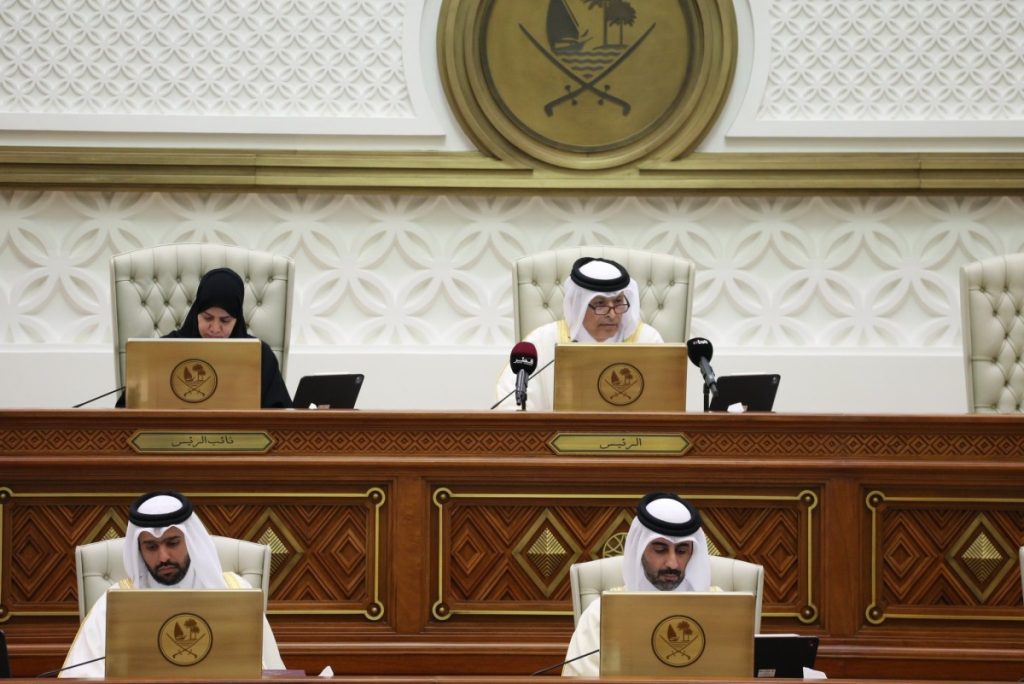  بعد إحالته من الحكومة.. مجلس الشورى يستعرض مشروع قانون “الطائرات بدون طيار”