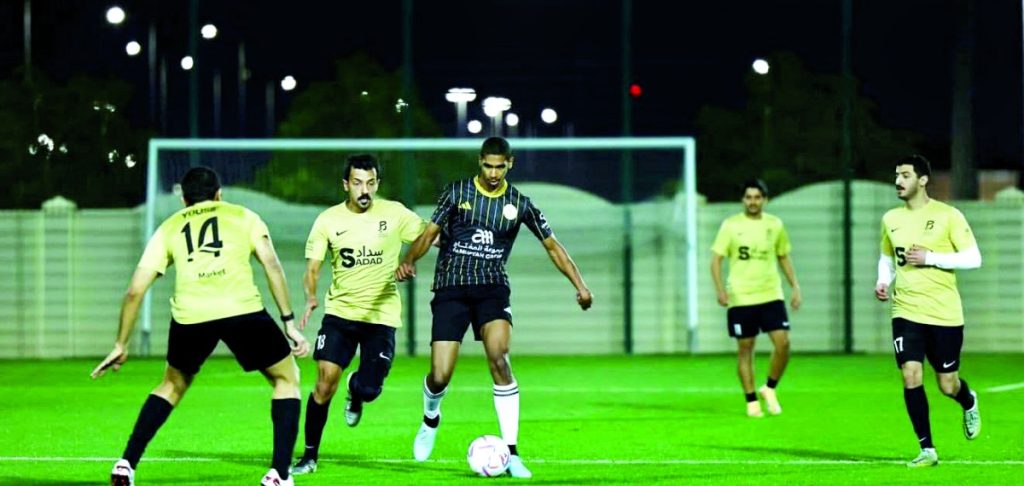  عروض مميزة ببطولة السيلية الرمضانية