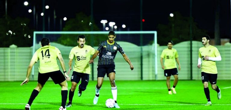  عروض مميزة ببطولة السيلية الرمضانية