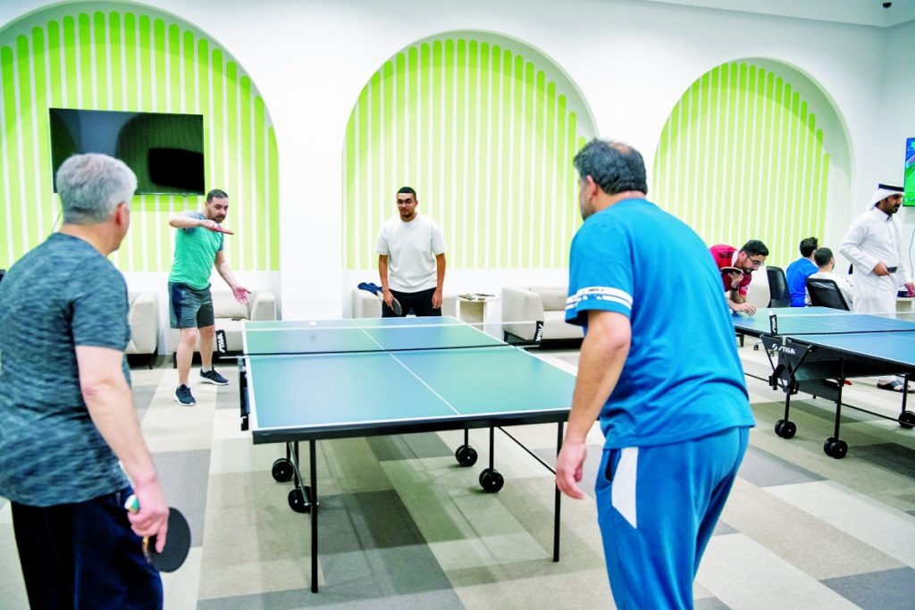  “أشغال” تطلق النسخة الـ 13 من بطولتها الرمضانية