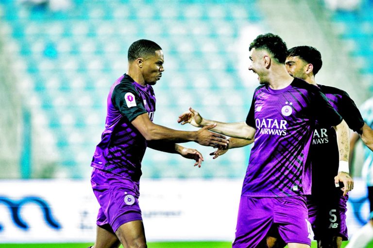  دوري نجوم بنك الدوحة.. زعيم الهمة يواصل الابتعاد بالقمة