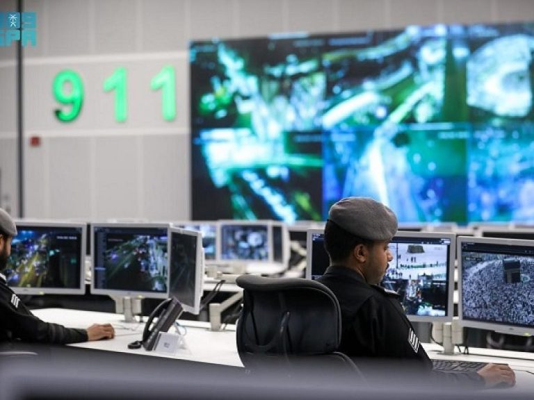 “الوطني للعمليات الأمنية” يتلقى 2.8 مليون اتصال عبر رقم الطوارئ الموحد خلال يناير 2026