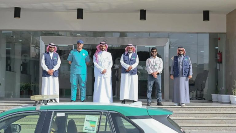 «بيئة الباحة» تطلق حملة جاهزية الأسواق والمسالخ لشهر رمضان