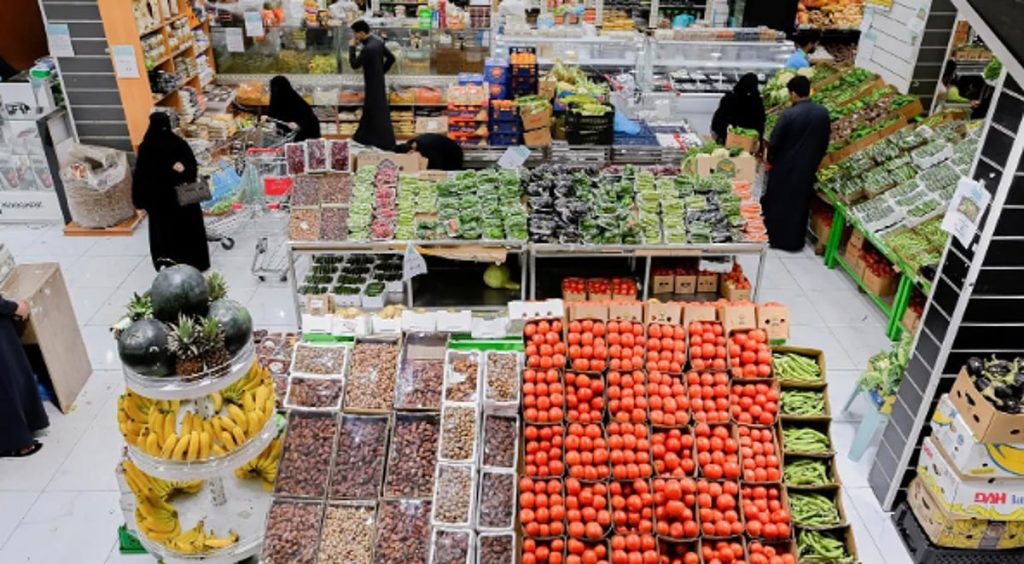 انتعاش حركة المبيعات بأسواق الباحة قبيل شهر رمضان