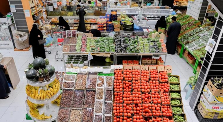 انتعاش حركة المبيعات بأسواق الباحة قبيل شهر رمضان