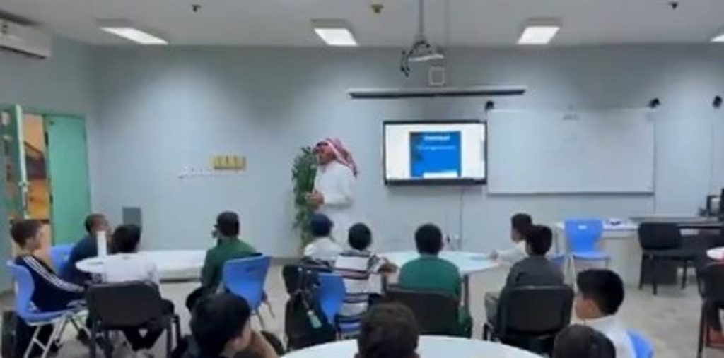 “تعليم الباحة” يعتمد التوقيت الزمني لدوام المدارس خلال شهر رمضان