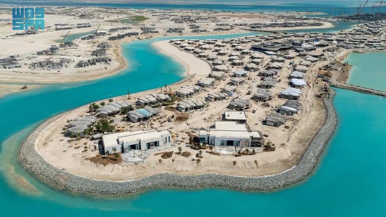 «سعف» تسجل ريادة سعودية في المباني الخضراء بأعلى متوسط أداء وجودة أثر في 2025