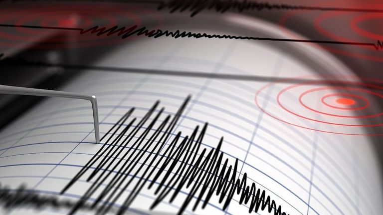 العراق: زلزال بقوة 4.5 درجة يضرب محافظة ديالى شرقي