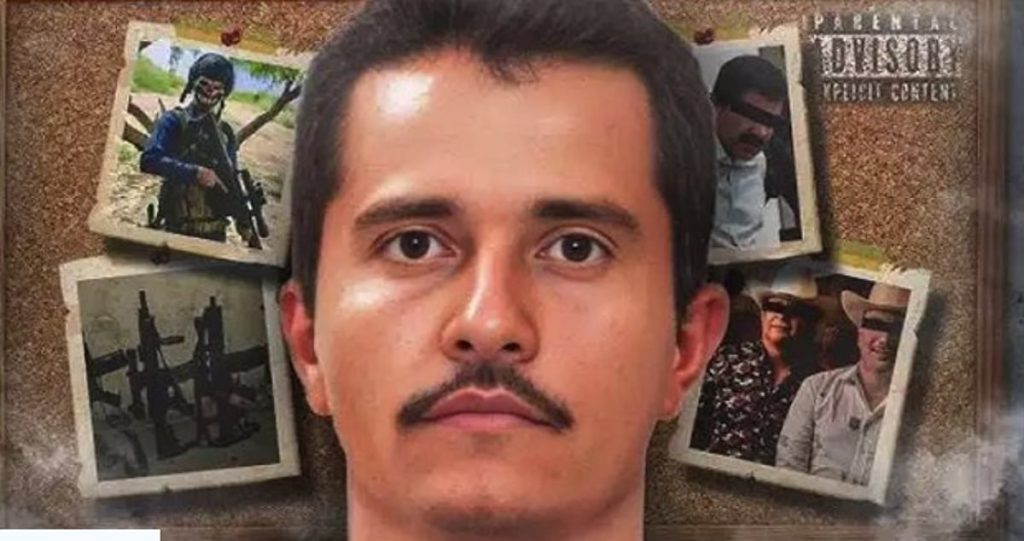 وزارة الدفاع المكسيكية تكشف تفاصيل مقتل زعيم أخطر عصابة مخدرات في البلاد