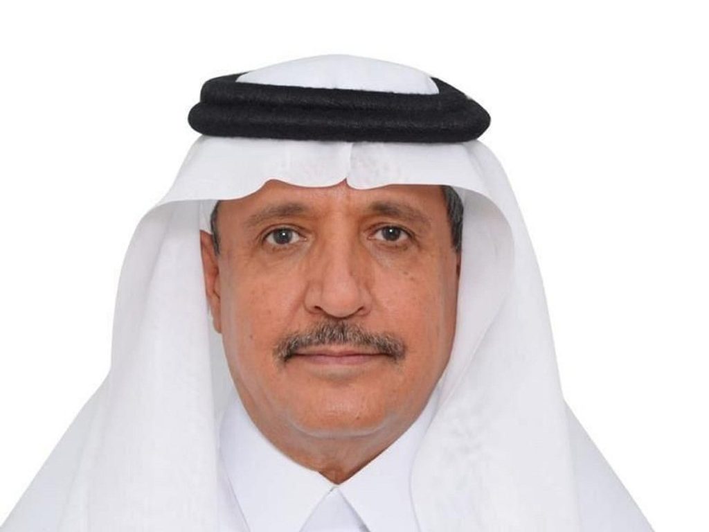 آل هيازع: يوم التأسيس مسيرة دولة صنعت التاريخ وأرست إرث قيادة ورؤية وطن تتجسّد في تمكينٍ معرفي وريادة صناعية مستدامة