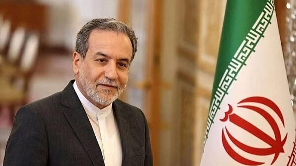 وزير الخارجية الإيراني: مسار الدبلوماسية أفضل سبيل لحل جميع المخاوف