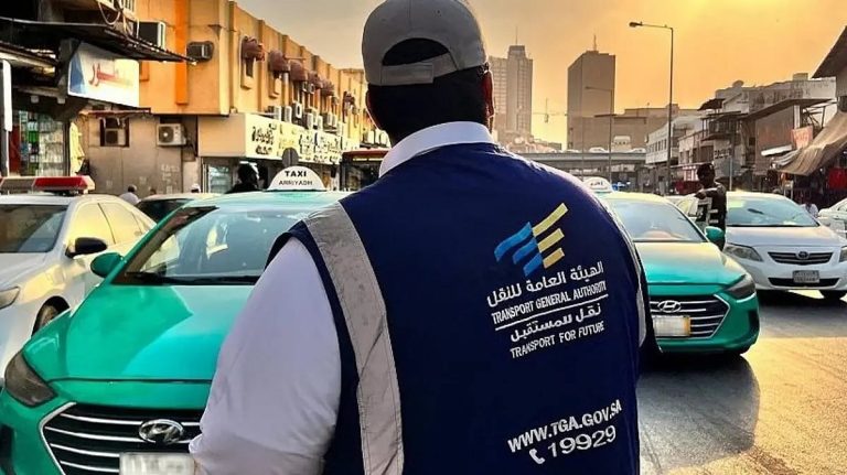 «العامة للنقل»: أكثر من 73 ألف عملية فحص و14 ألف مخالفة على أنشطة النقل في المملكة خلال الأسبوع الأول من رمضان
